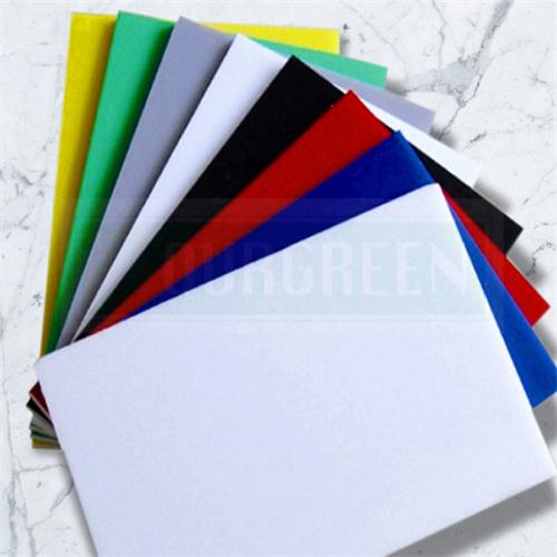 PVC發泡板怎么安裝在墻體當中？