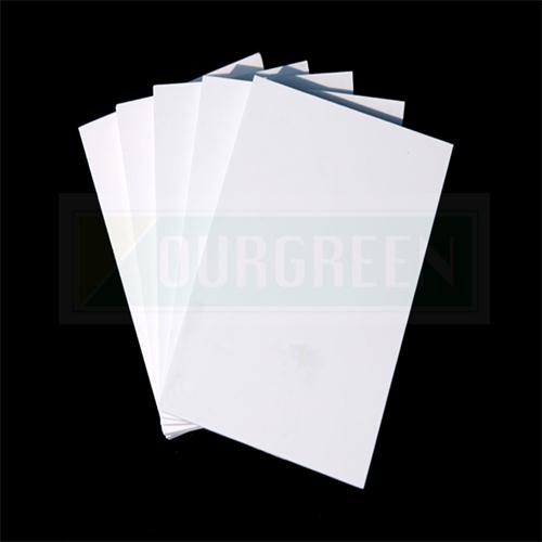 PVC發(fā)泡板的質量到底怎么樣呢？