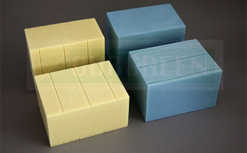 熟悉擠塑板的突出特點，讓你更好地了解擠塑板！