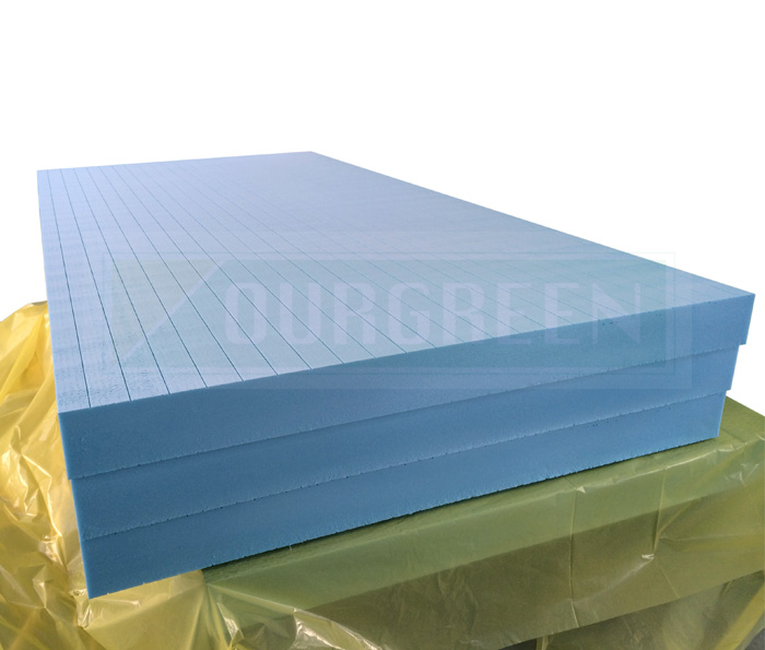 選擇質量好的擠塑板的優(yōu)勢