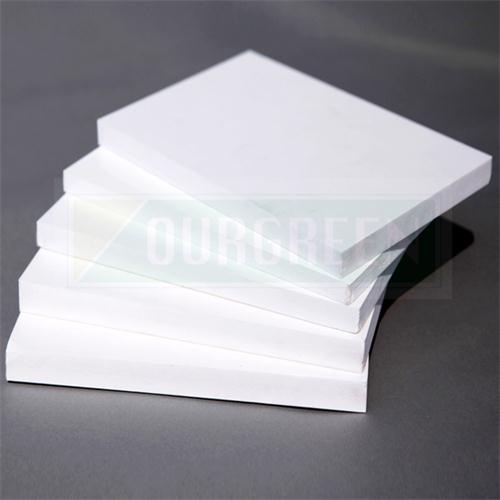 PVC發泡板穩定性不足會有什么影響？